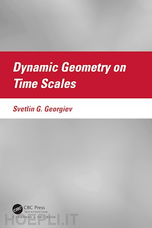 georgiev svetlin g. - dynamic geometry on time scales
