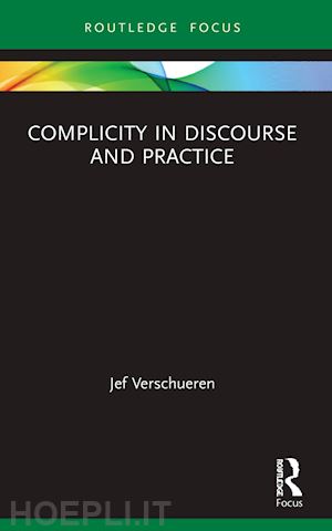 verschueren jef - complicity in discourse and practice