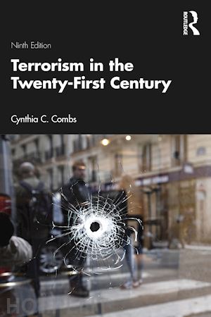 combs cynthia c. - terrorism in the twenty-first century