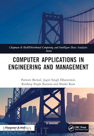 berwal parveen; dhatterwal jagjit singh; kaswan kuldeep singh; kant shashi - computer applications in engineering and management