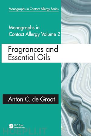 de groot anton c. - monographs in contact allergy: volume 2