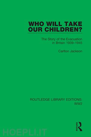 jackson carlton - who will take our children?