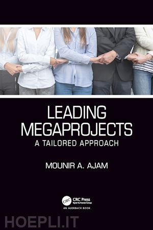 ajam mounir a. - leading megaprojects