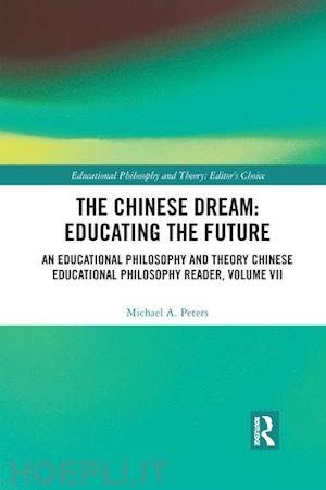 peters michael a. - the chinese dream: educating the future