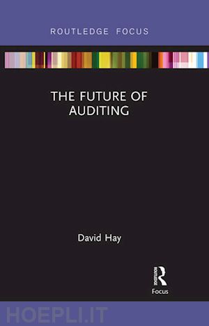 hay david - the future of auditing