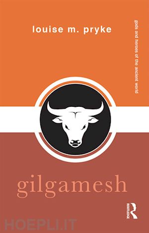 pryke louise m. - gilgamesh