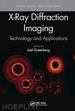 greenberg joel (curatore) - x-ray diffraction imaging