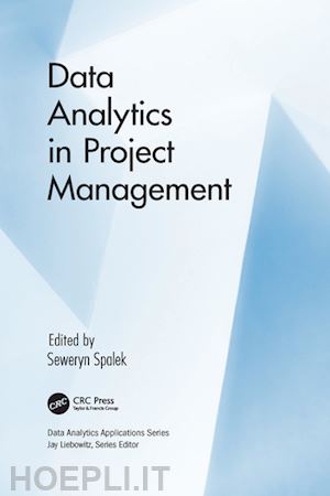 spalek seweryn (curatore) - data analytics in project management