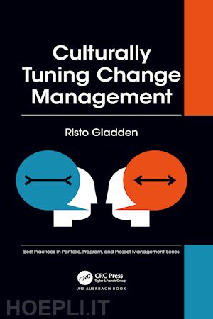 gladden risto - culturally tuning change management
