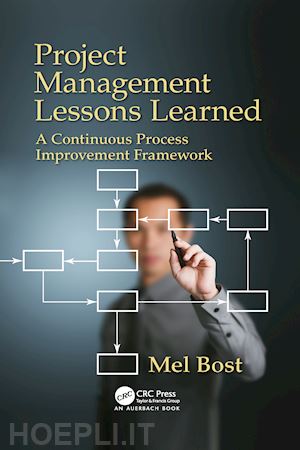 bost mel - project management lessons learned