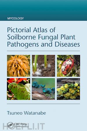 watanabe tsuneo - pictorial atlas of soilborne fungal plant pathogens and diseases