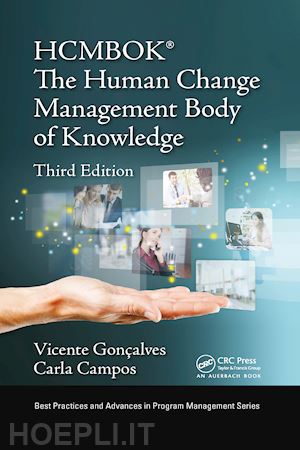goncalves vicente; campos carla - the human change management body of knowledge (hcmbok®)