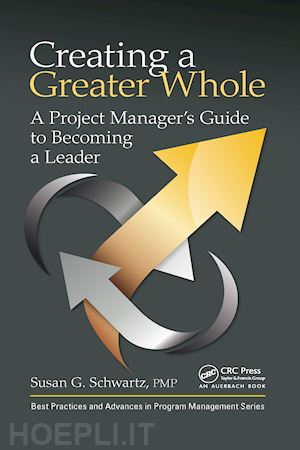 schwartz susan g. - creating a greater whole