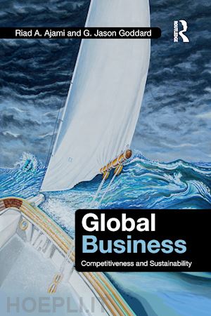 ajami riad a.; goddard g. jason - global business