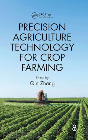 zhang qin (curatore) - precision agriculture technology for crop farming