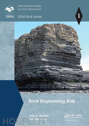 hudson john a.; feng xia-ting - rock engineering risk