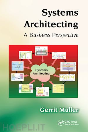 muller gerrit - systems architecting