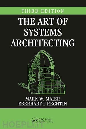 maier mark w. - the art of systems architecting