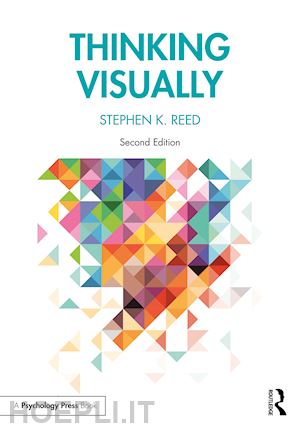 reed stephen k. - thinking visually