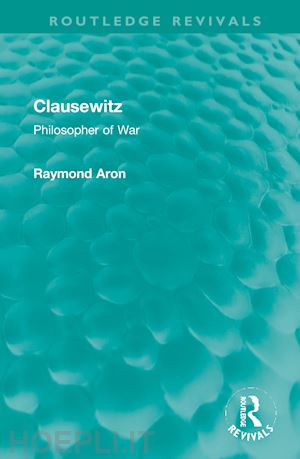 aron raymond - clausewitz