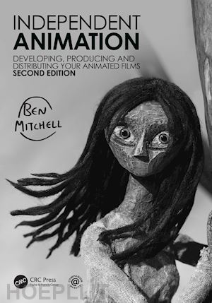 mitchell ben - independent animation