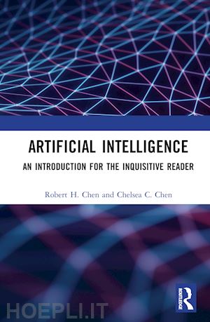 chen robert h.; chen chelsea c. - artificial intelligence