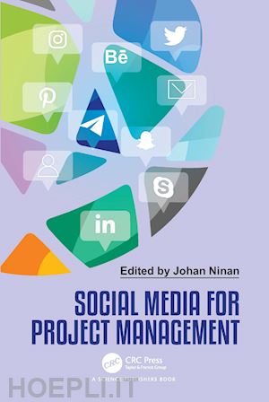 ninan johan (curatore) - social media for project management