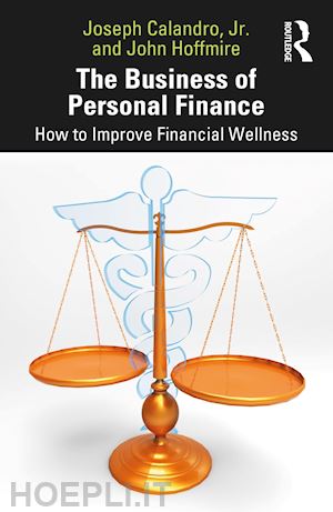 calandro jr joseph; hoffmire john - the business of personal finance