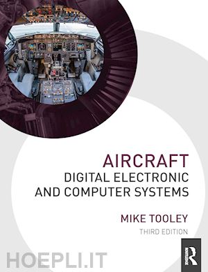 tooley mike - aircraft digital electronic and computer systems