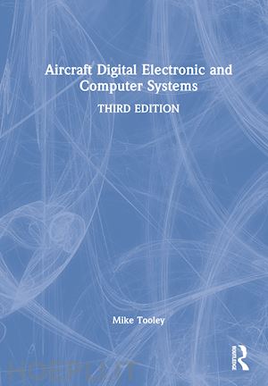 tooley mike - aircraft digital electronic and computer systems