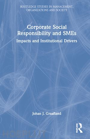 graafland johan j. - corporate social responsibility and smes