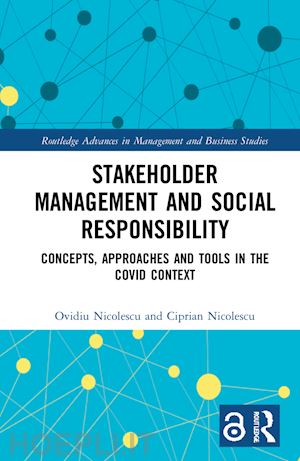 nicolescu ovidiu; nicolescu ciprian - stakeholder management and social responsibility