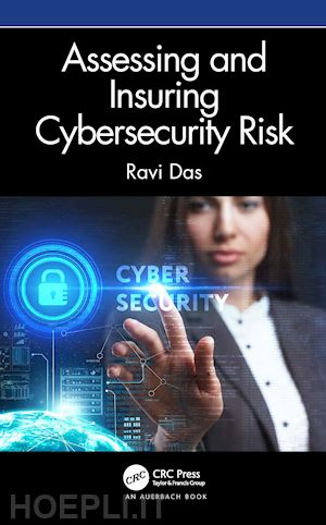 das ravi - assessing and insuring cybersecurity risk