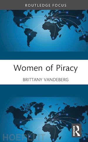 vandeberg brittany - women of piracy