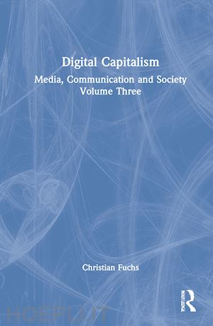 fuchs christian - digital capitalism