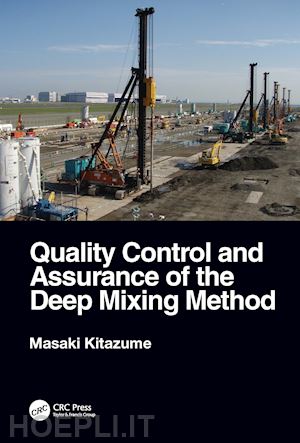 kitazume masaki - quality control and assurance of the deep mixing method