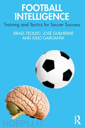 teoldo israel; guilherme josé; garganta júlio - football intelligence