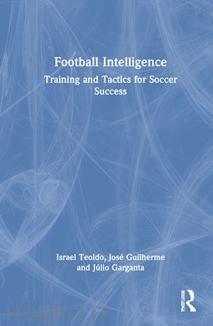 teoldo israel; guilherme josé; garganta júlio - football intelligence