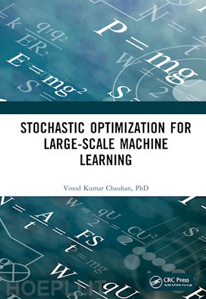 chauhan vinod kumar - stochastic optimization for large-scale machine learning