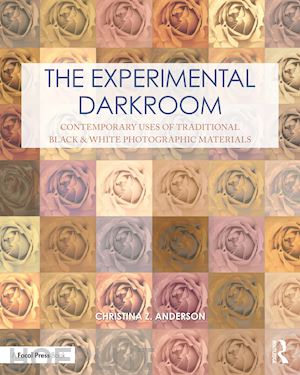 anderson christina z - the experimental darkroom