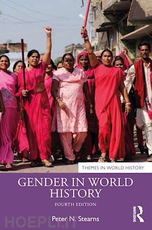 stearns peter n. - gender in world history