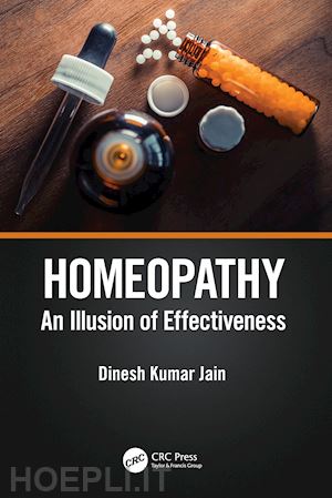 jain dinesh kumar - homeopathy