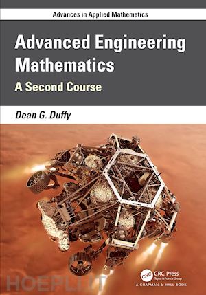 duffy dean g. - advanced engineering mathematics