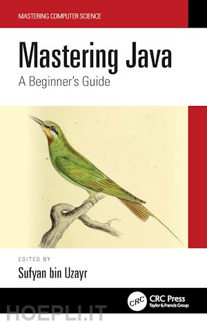 bin uzayr sufyan (curatore) - mastering java