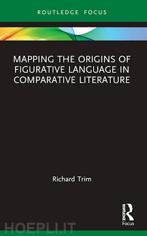 trim richard - mapping the origins of figurative language in comparative literature