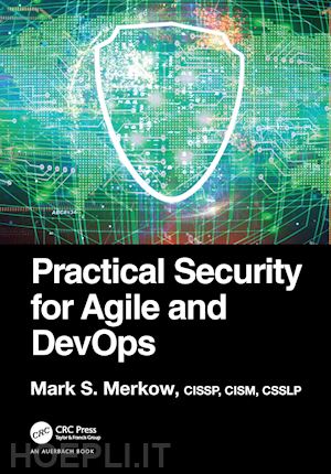 merkow mark s. - practical security for agile and devops