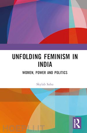 sahu skylab - unfolding feminism in india
