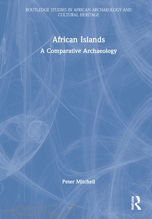 mitchell peter - african islands