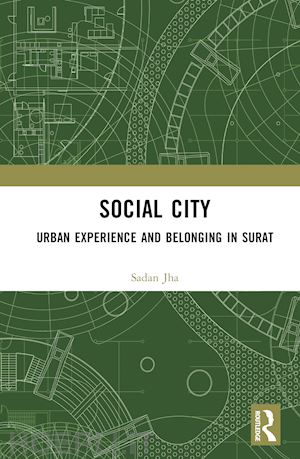 jha sadan - social city