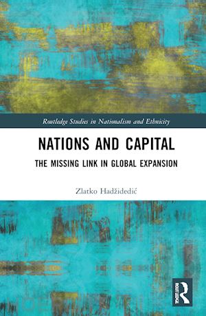 hadžidedic zlatko - nations and capital